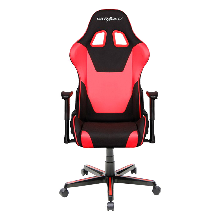 Ghế Chơi Game DXRacer Formula Series - Hàng Chính Hãng