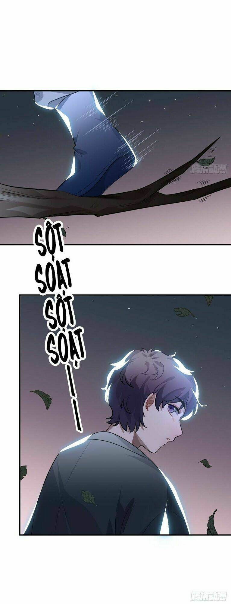 trực nam tiểu kiều phi của vương phủ chapter 26.3 41