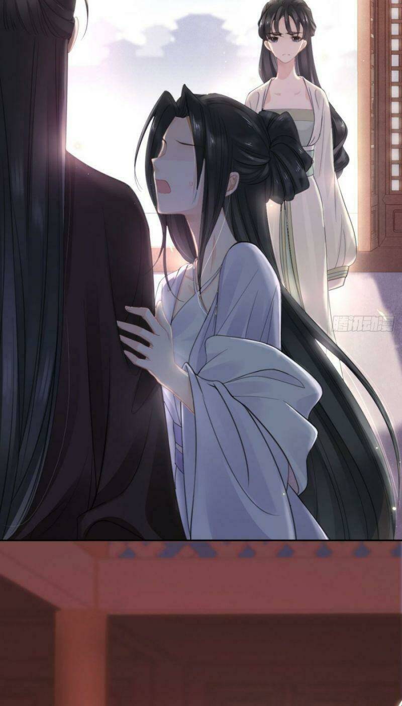 mê hoặc nhân tâm chapter 4 12