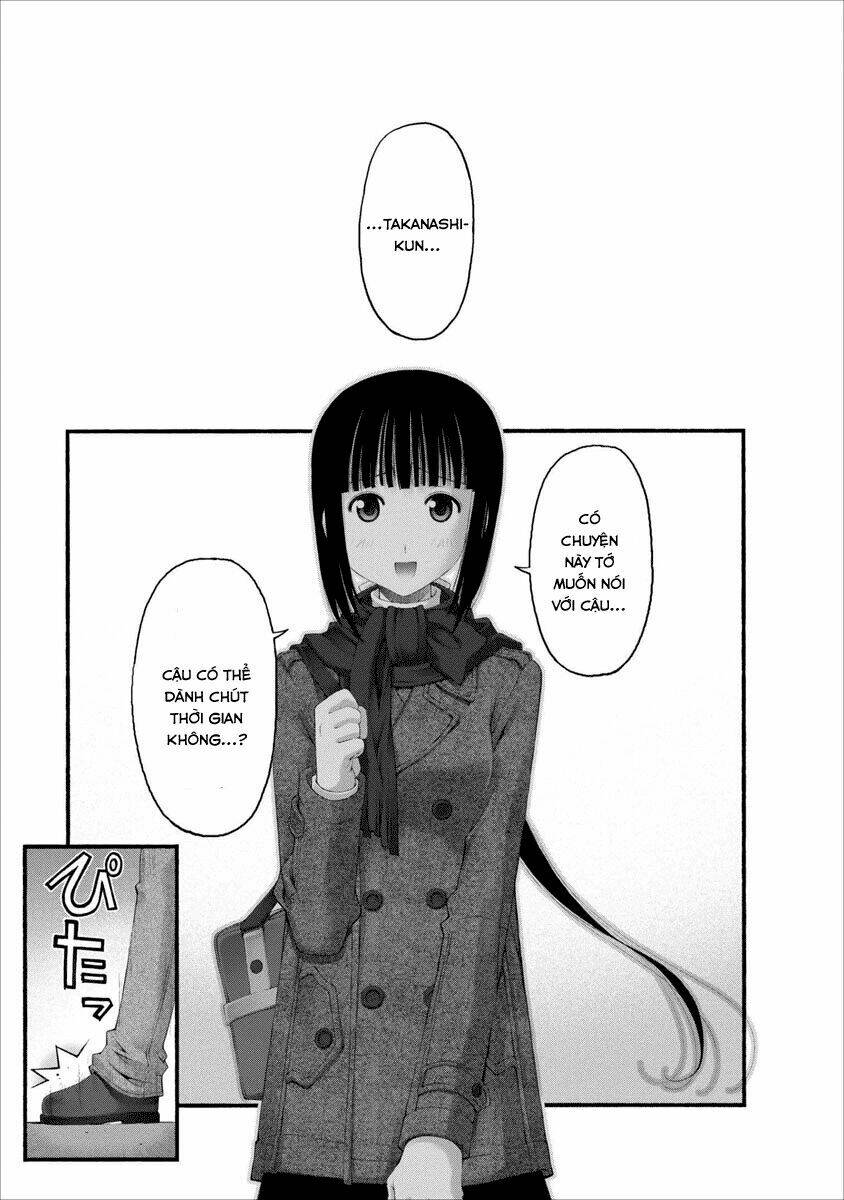 oniichan no koto nanka zenzen suki ja nai n da kara ne!! chapter 33 19