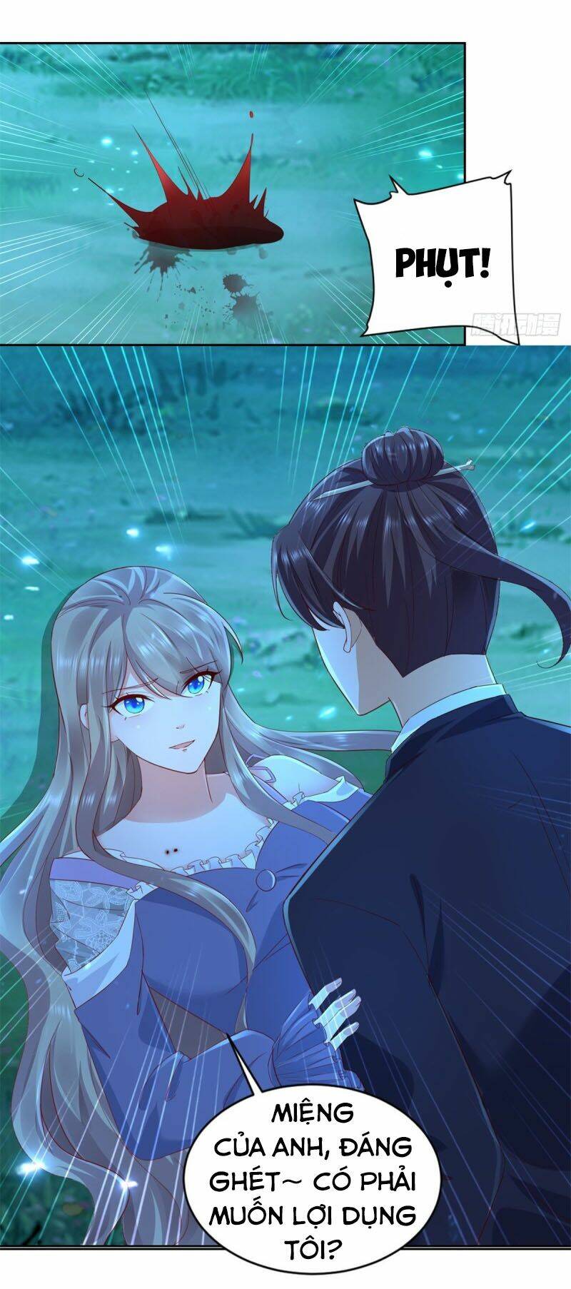 chí tôn toàn năng chapter 98 31