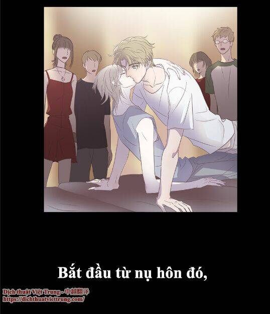 yêu trong giam cầm chapter 34 23