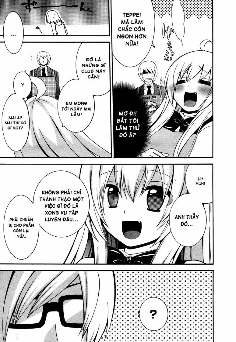 enma no hanayome to kimetsukerareta fukou na ore no jinsei keikaku chapter 3 32