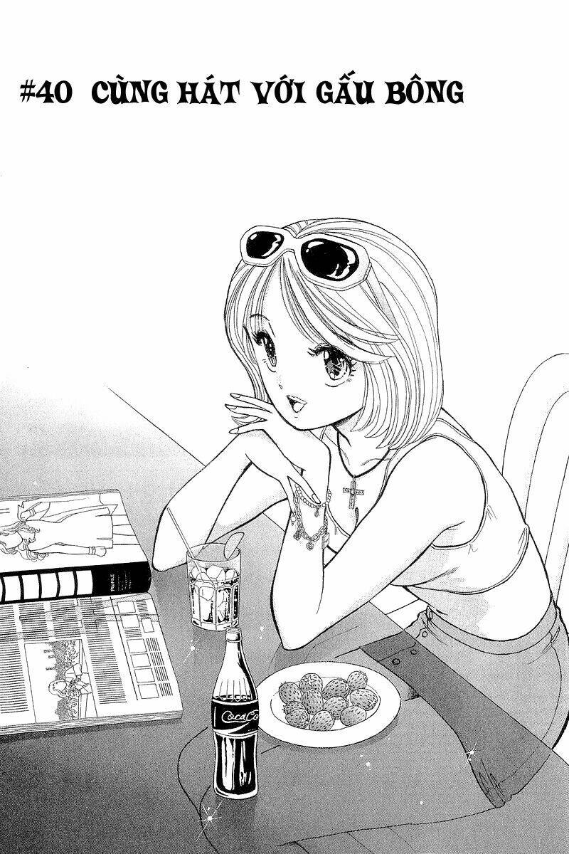 yume de aetara chapter 40 2