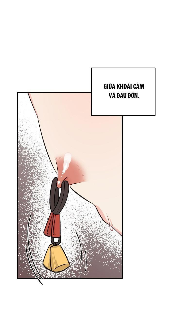 sắc đêm chapter 18 1