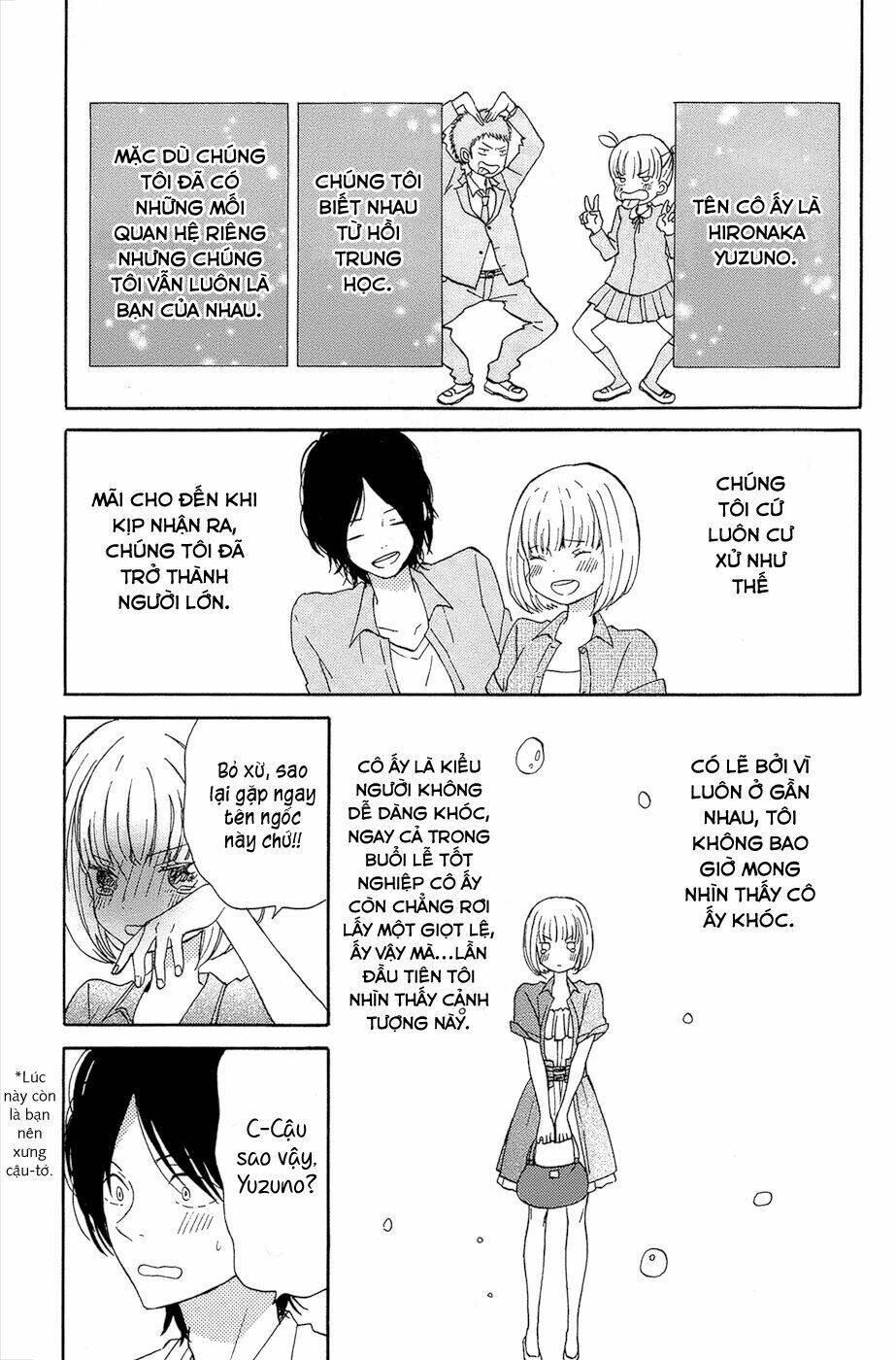 ngôi nhà mặt trời chapter 15 5