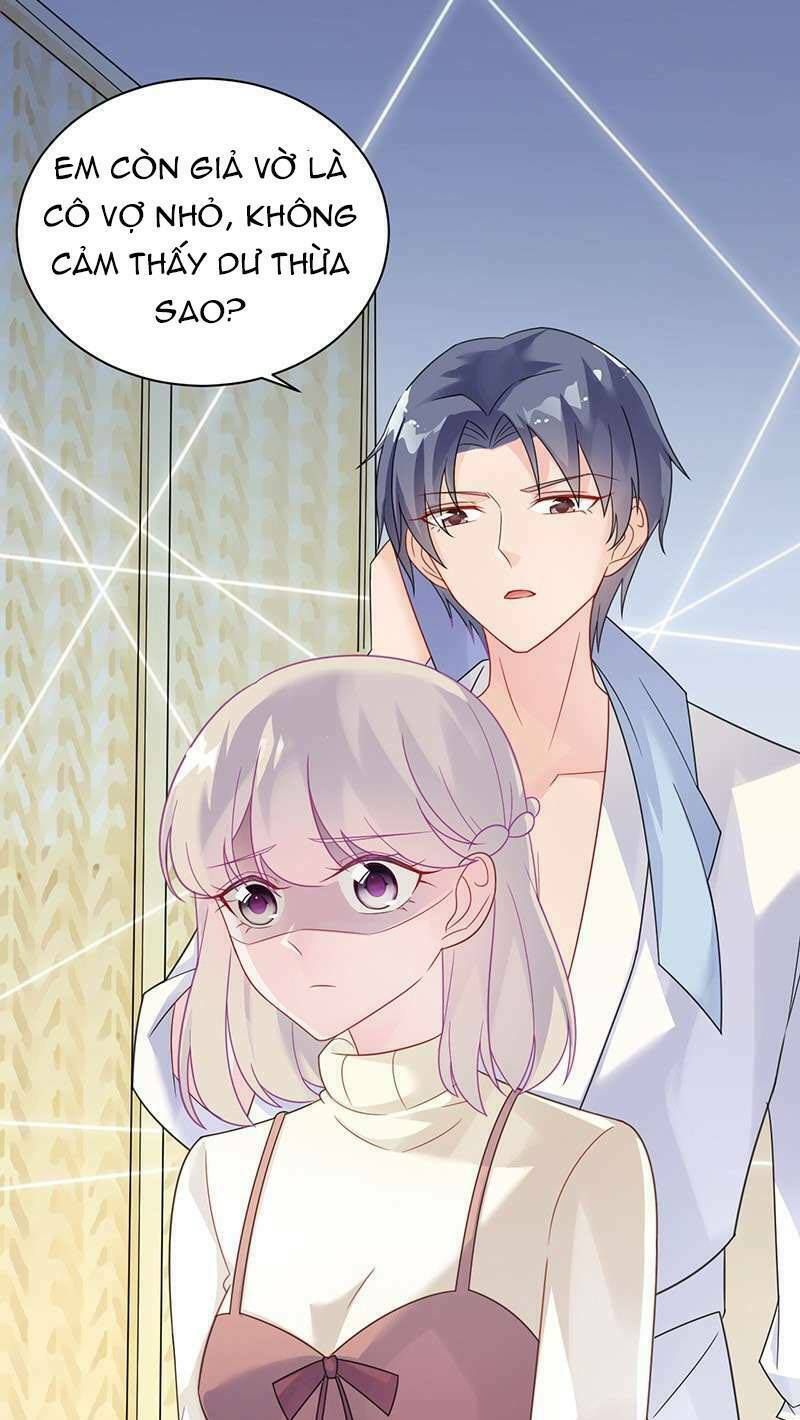 chọc tới chủ tịch tổng tài 2 chapter 60 2