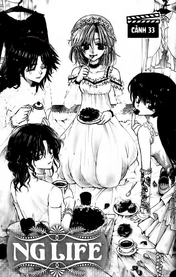 ng life chapter 33 2