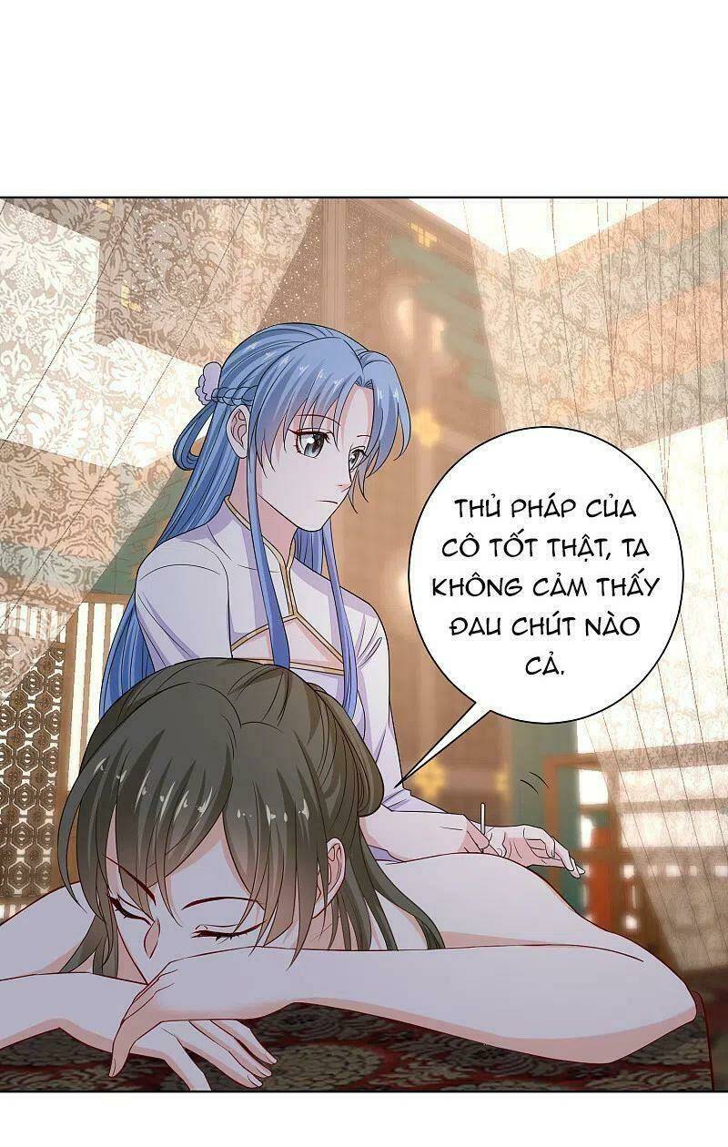 độc y đích nữ chapter 212 27