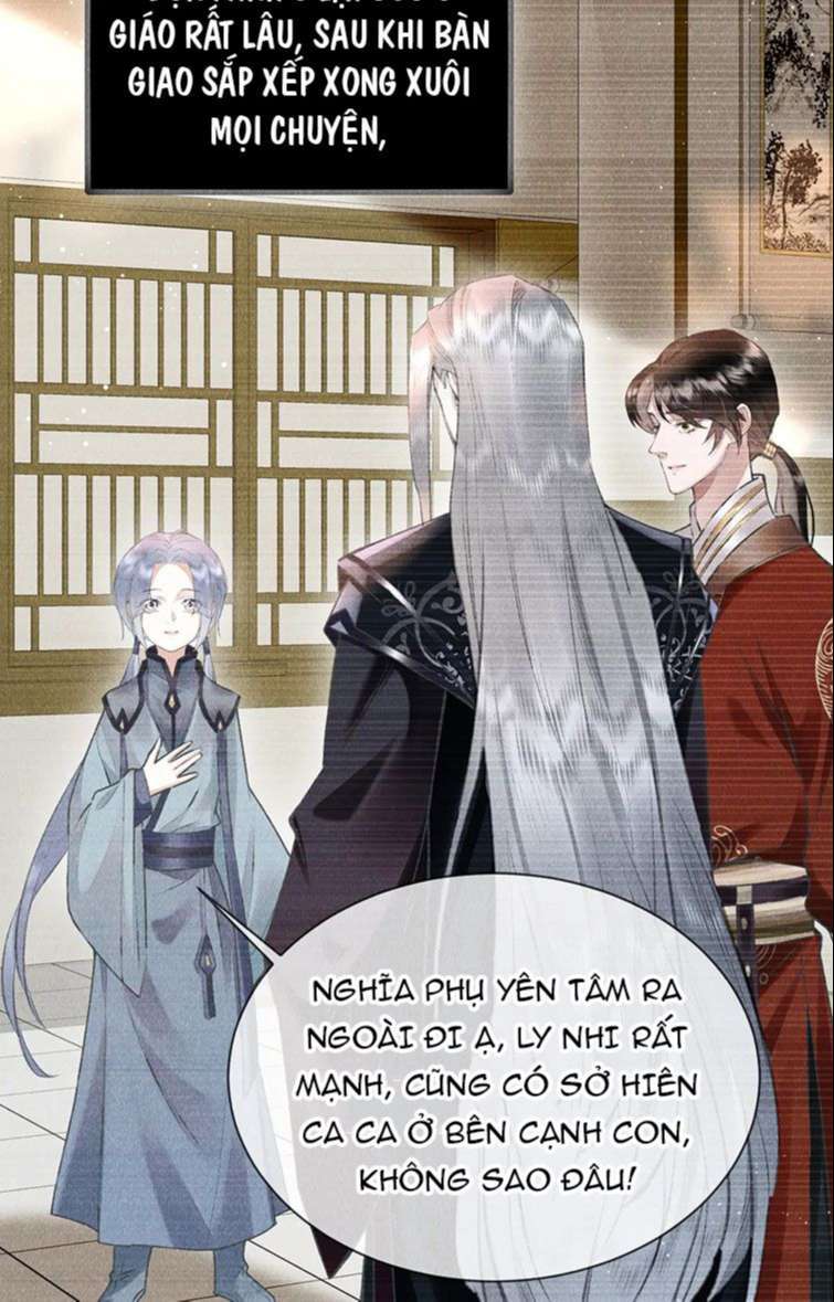 giáo chủ thích bắt nạt người chapter 38 8