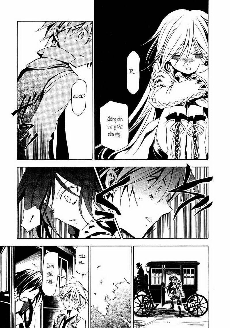 pandora hearts chapter 6 23