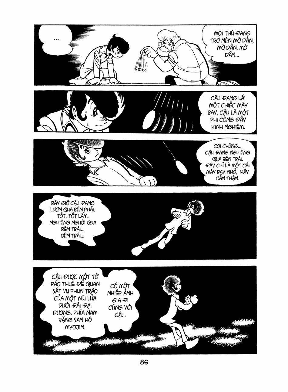 apollo’s song chapter 2.1 8