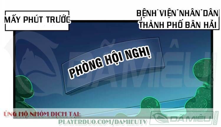 địa phủ khai phá thương chapter 64 10