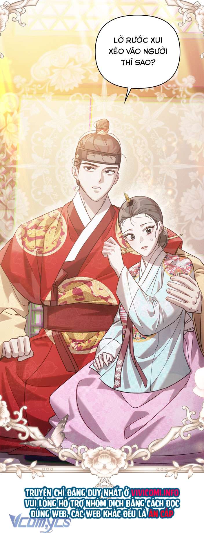 [18+] tiết học bí mật của trung điện chapter 35 45