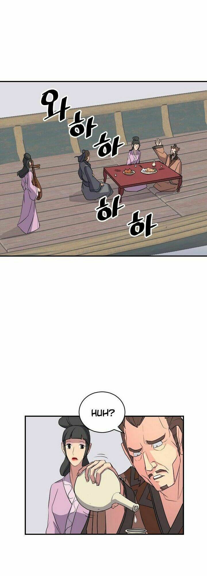 trọng sinh, bất khả chiến bại chapter 54 36