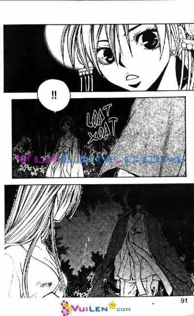 tiên nữ giáng trần chapter 18 91