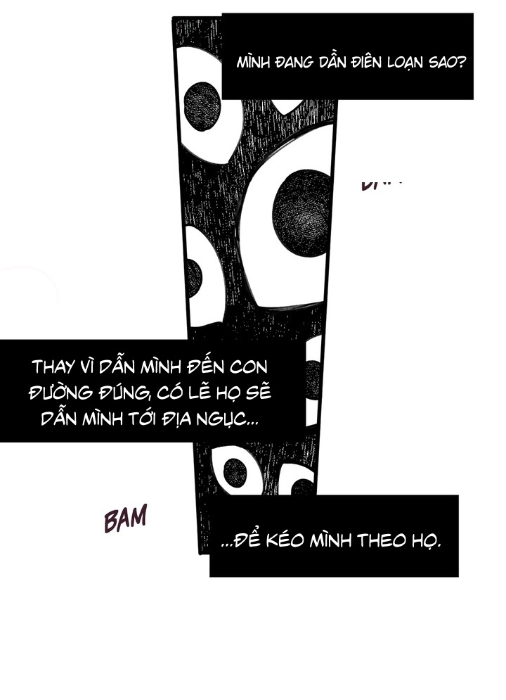 tham vọng quyền lực (full) chapter 35 17