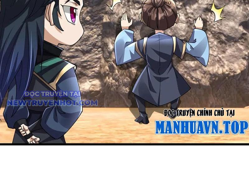 ngủ say vạn cổ: xuất thế đẩy ngang chư thiên chapter 84 163