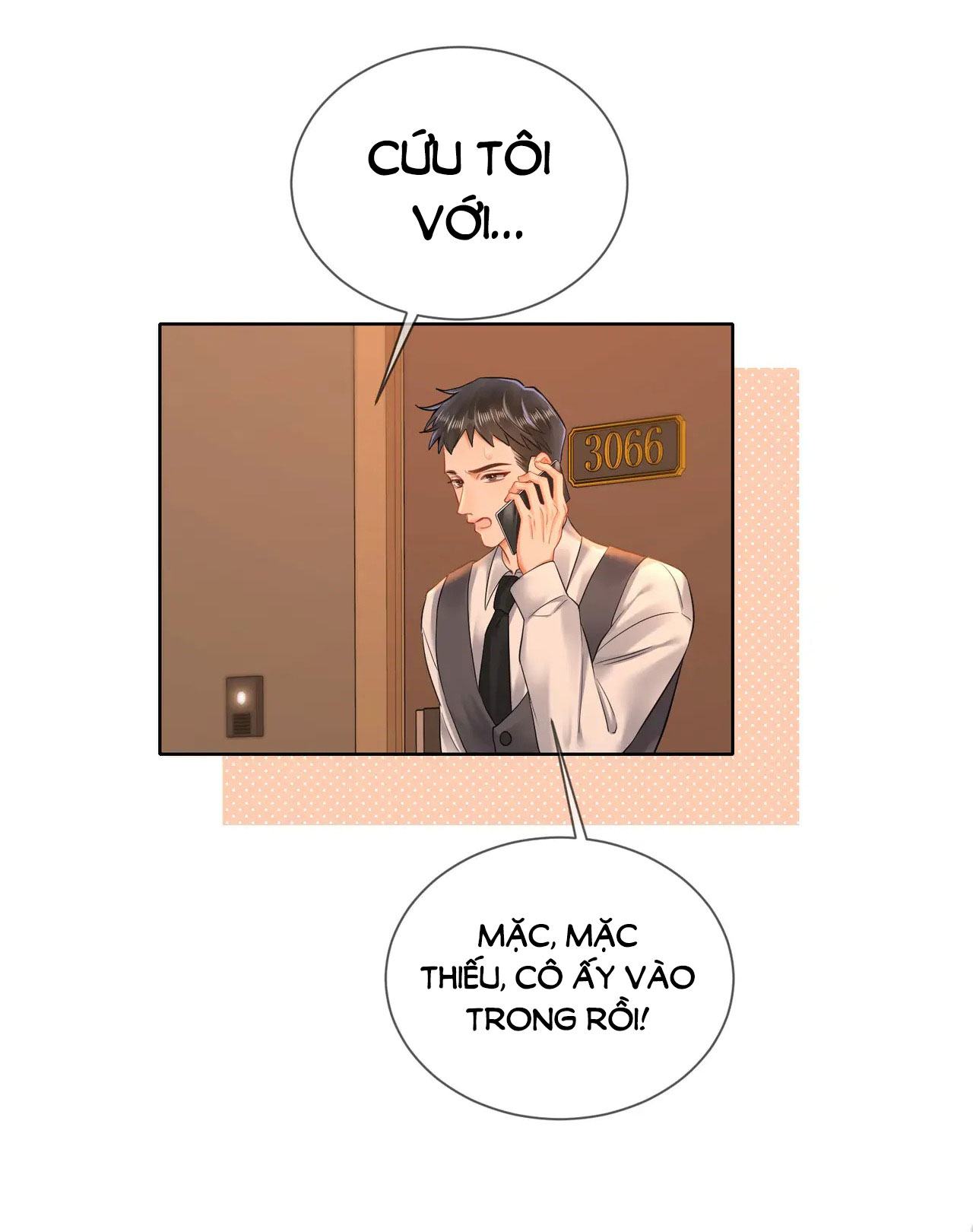 hôn nhân ngọt ngào đến tận xương chapter 10.2 3