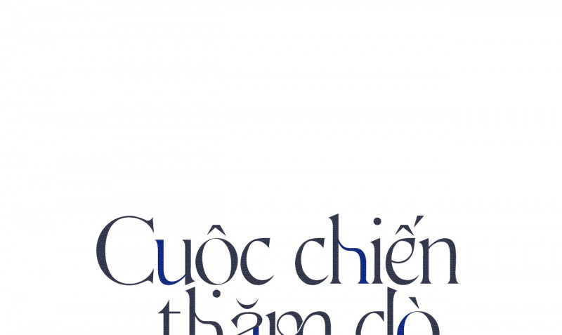 Cuộc Chiến Thăm Dò chapter 7