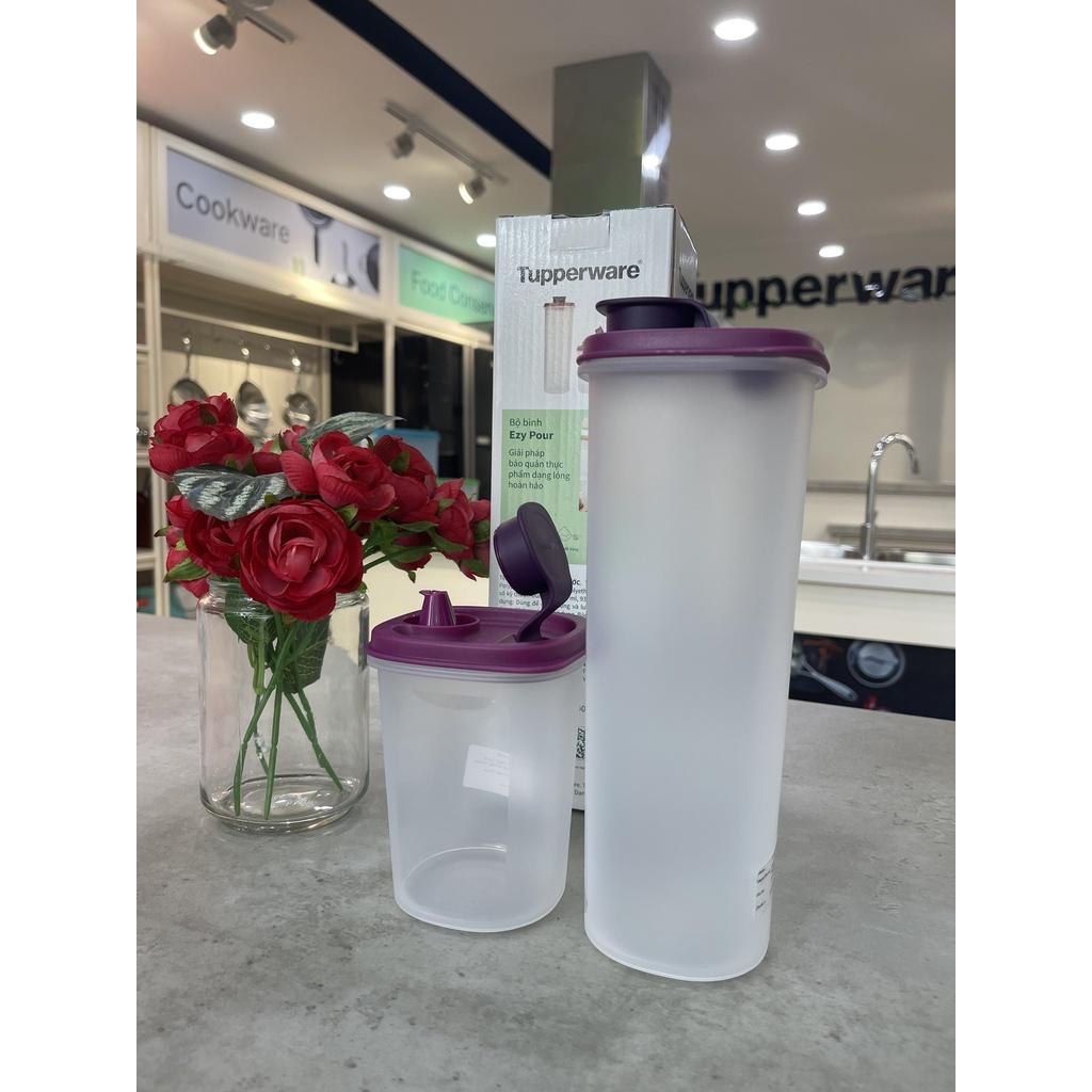 Bộ bình Ezy Pour (2 bình) - Tupperware