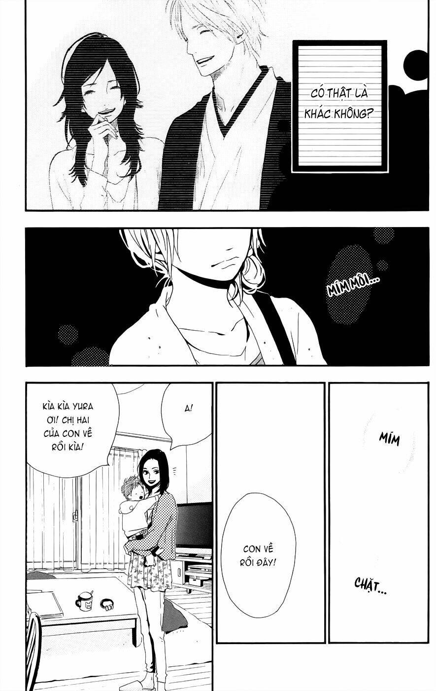 yume miru taiyou chapter 24 15