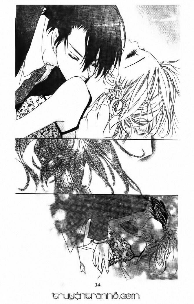 gió xuân chapter 11 15