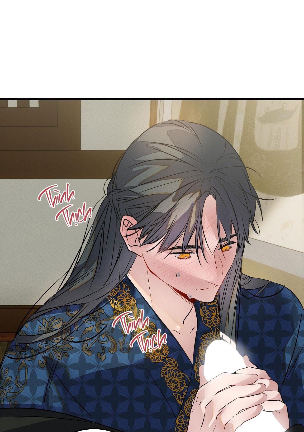 bl cổ trang - âu cổ ngắn nhà kim chapter 39.7 66