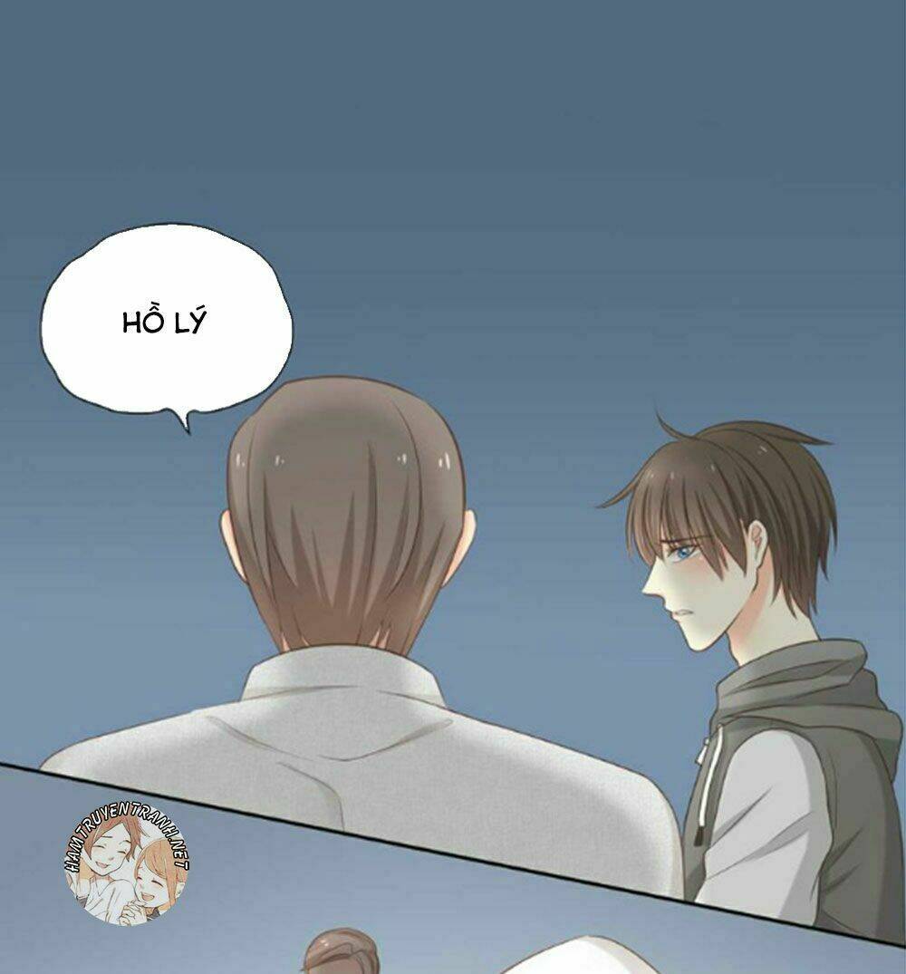 bạn trai có điện từ chapter 17.2 21