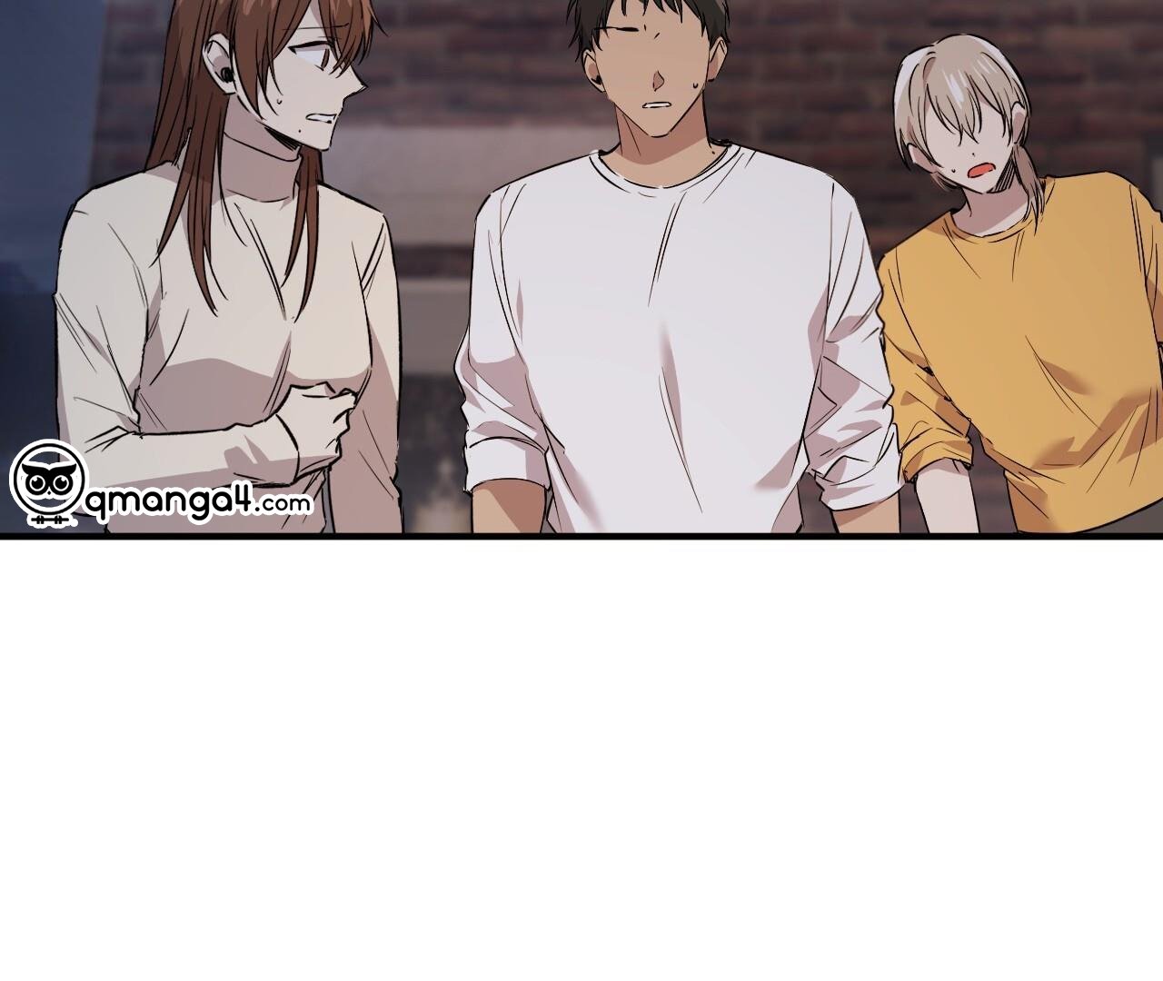 những chú thỏ của hapypy chapter 58 186