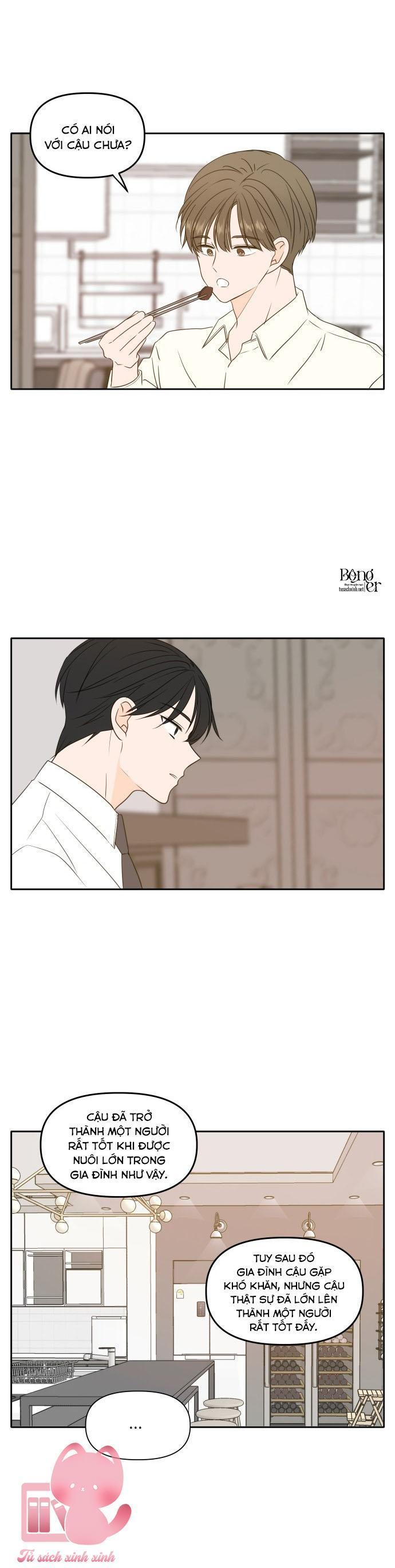 hẹn gặp nhau ở kiếp thứ 19 chapter 84 25