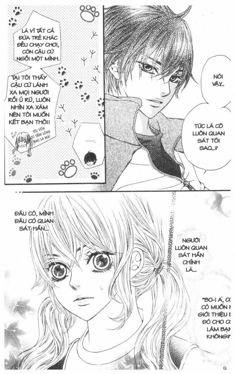 home boy chapter 3 9