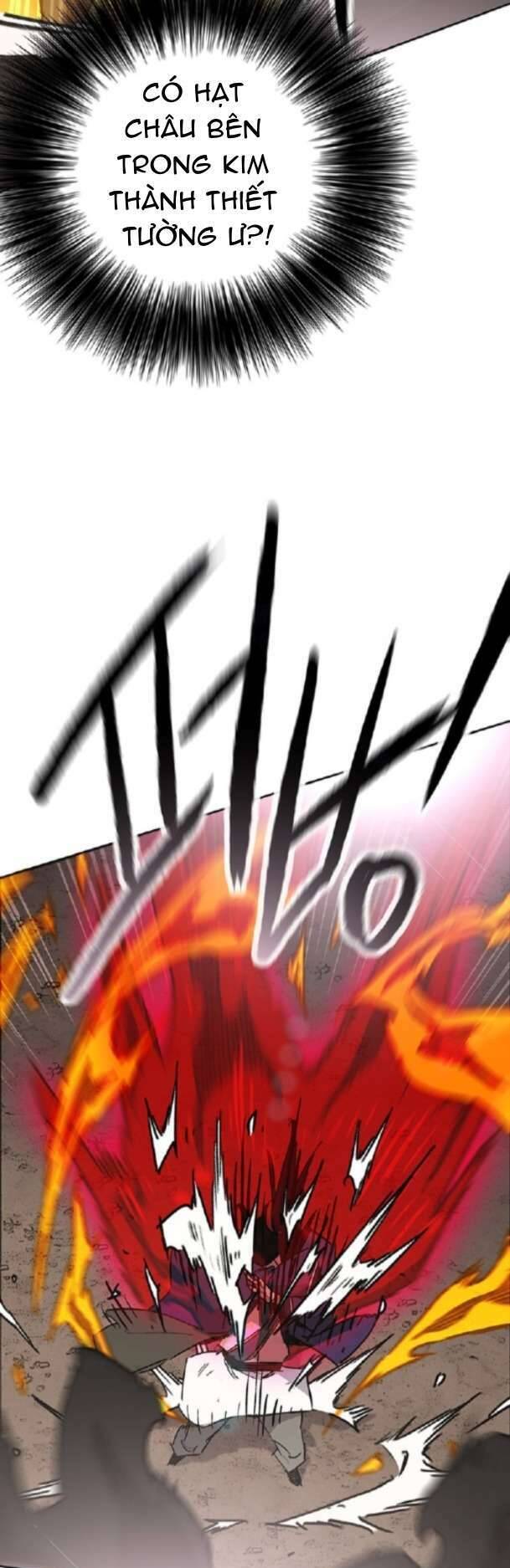 kiếm sĩ bất bại chapter 159 29