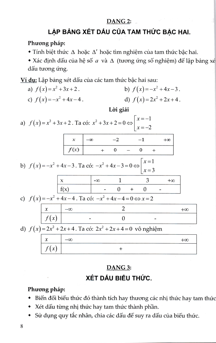 HỌC GIỎI TOÁN 10 - TẬP 2