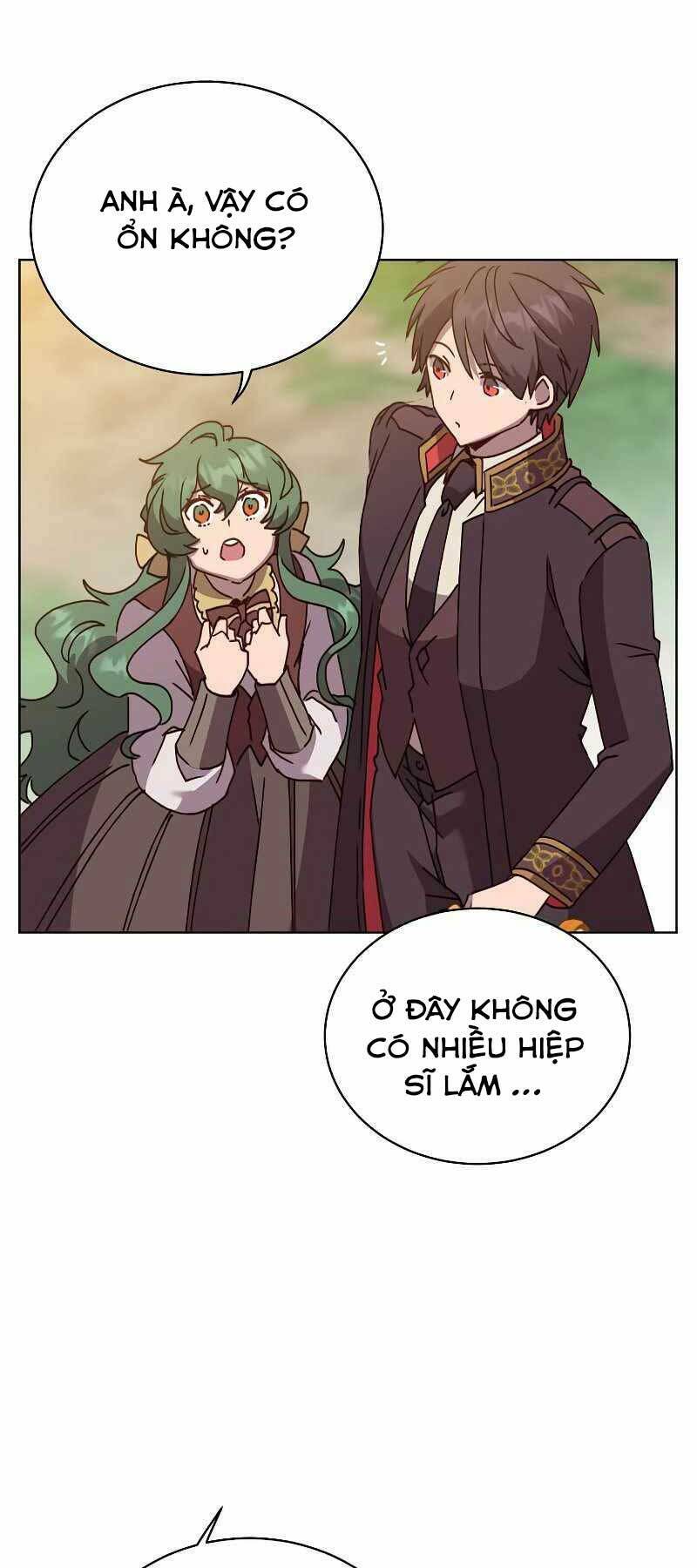 Anh Hùng Mạnh Nhất Trở Lại chapter 98 35