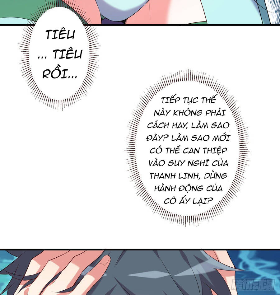 nhặt thuộc tính tại trái đất chapter 20 46