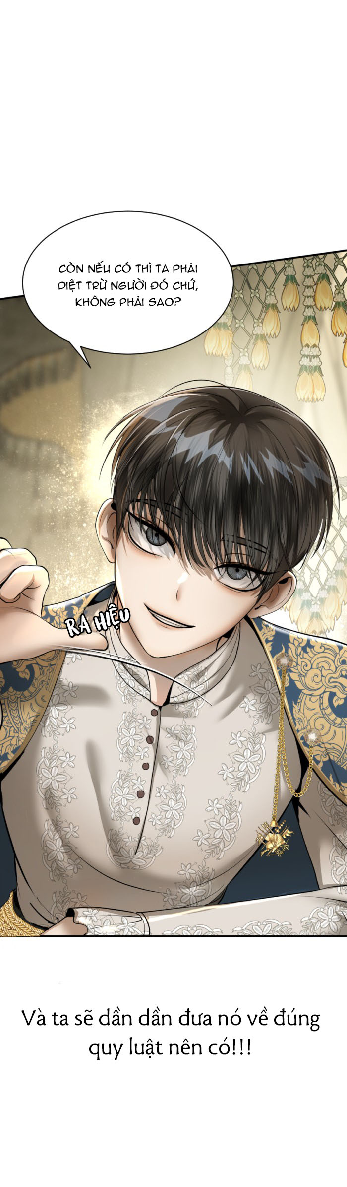 tôi là công tử đẹp nhất xiêm chapter 10 50