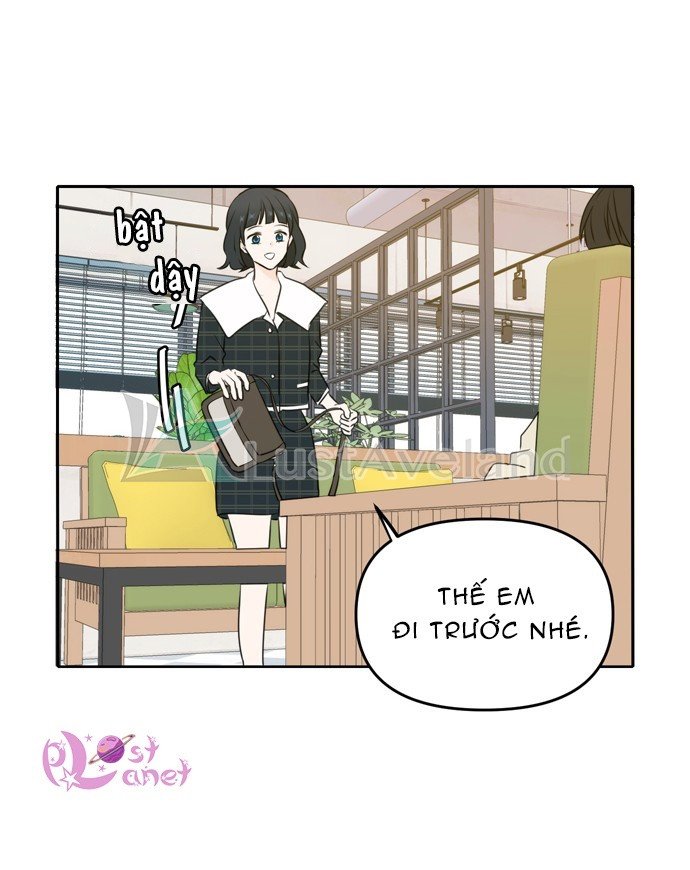 kiếp này cũng xin chăm sóc tôi như vậy nhé kiếp này cũng xin chăm sóc tôi như vậy nhé chapter 51 72