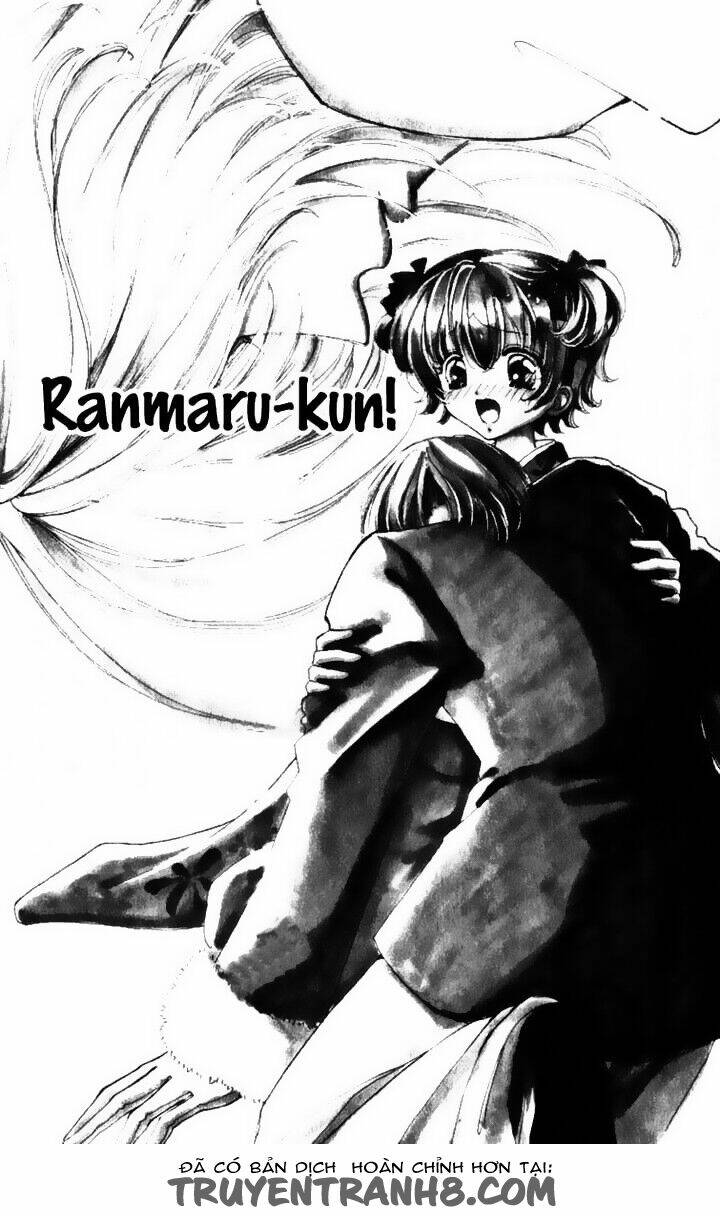 hana ni nare chapter 66 6