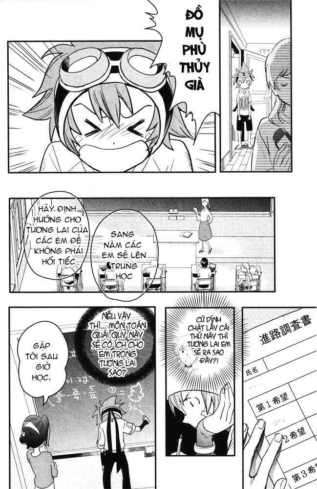 .hack//link chapter 1 12