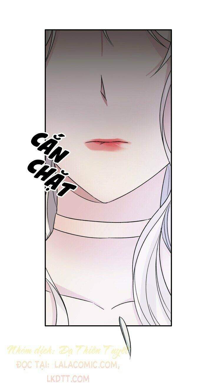 tôi đánh mất dây xích kiềm chế nam chính yandere chapter 4 16