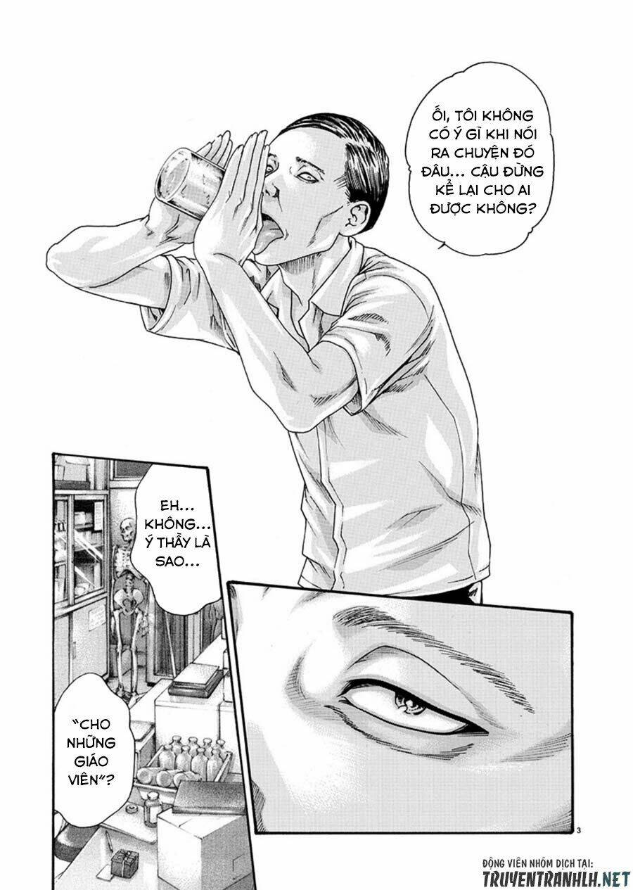 first teacher chapter 6 4