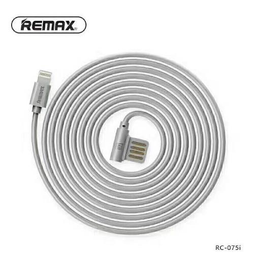 Cáp REMAX LIGHTNING RC-075i