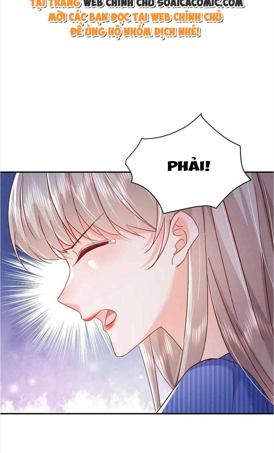 cô vợ của tôi không dễ bắt nạt chapter 55 32