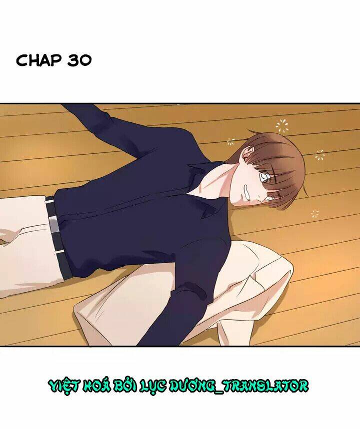 chào buổi sáng, hướng dương chapter 30 1