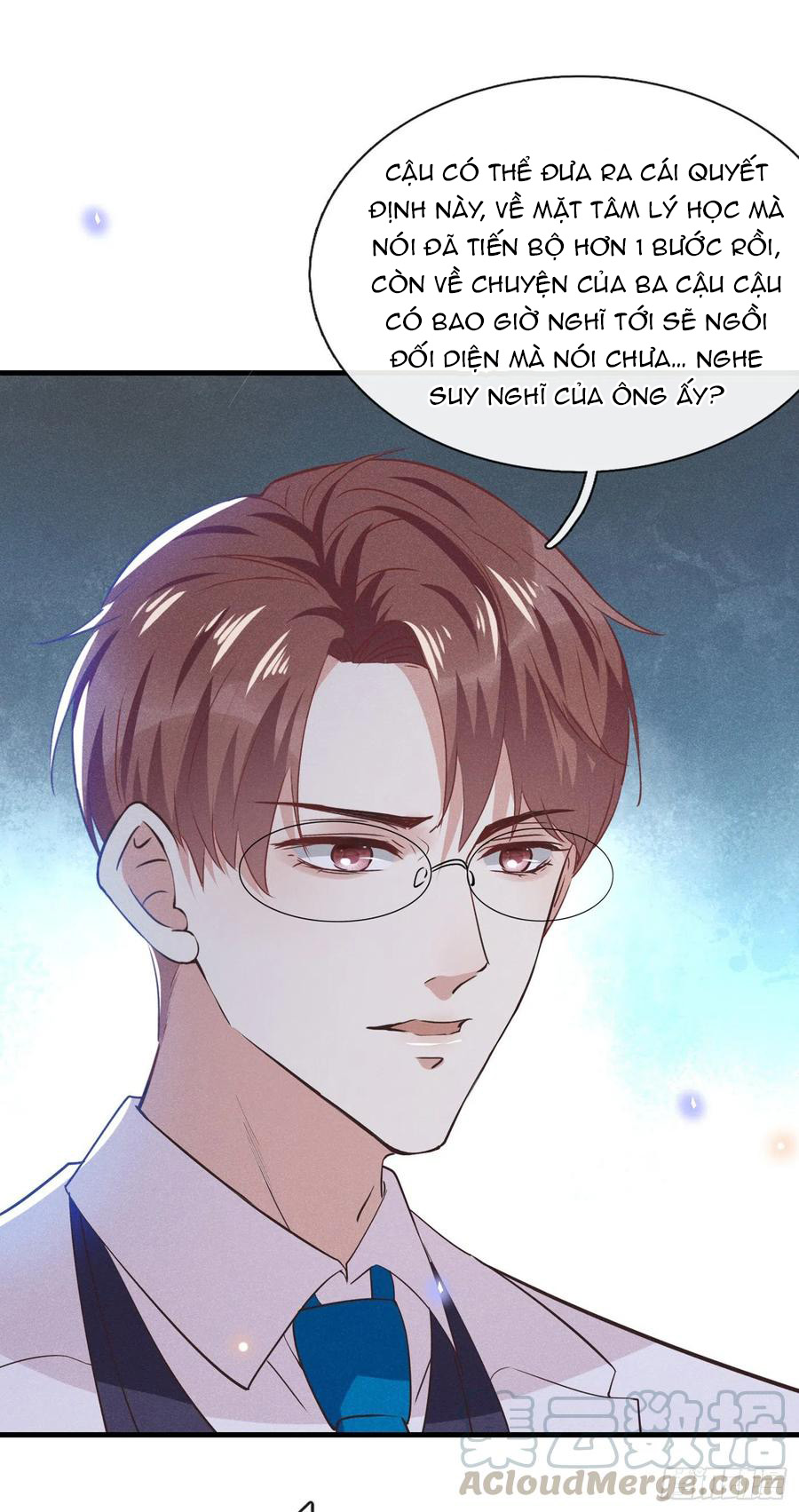 anh ấy gọi tôi là hắc liên hoa chapter 44 2