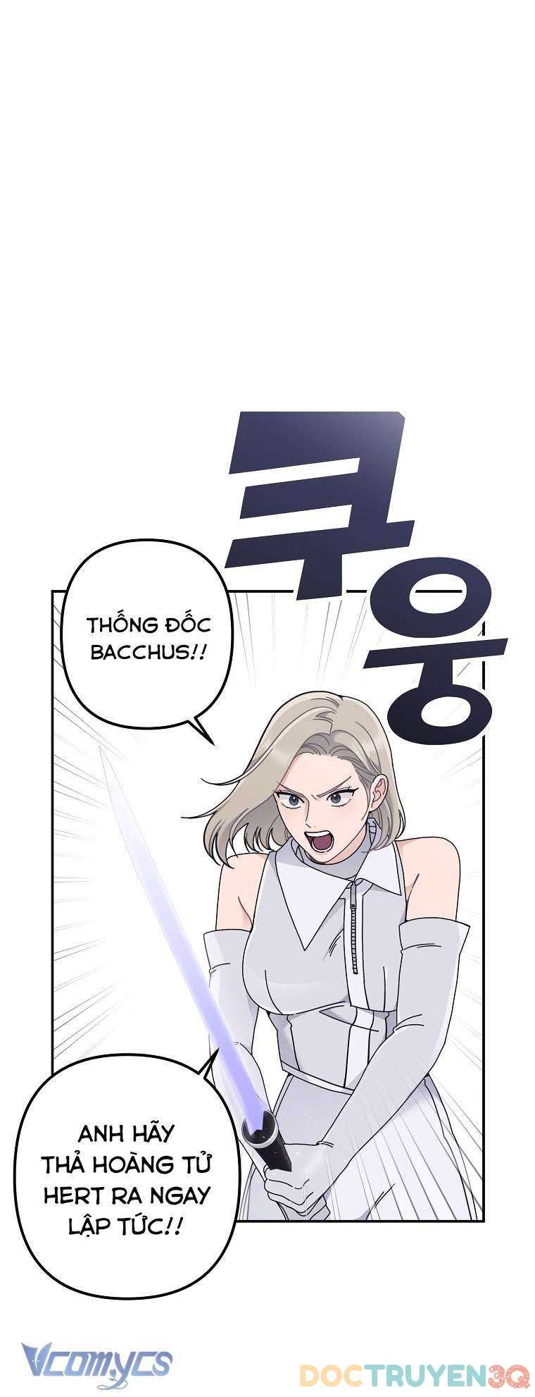 [18+] dinh thự young chun hwa: mọt sách phóng túng không ngủ được chapter 6 2