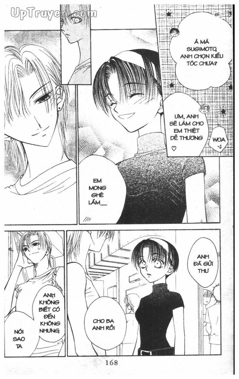 thấy mờ ghét chapter 9 168