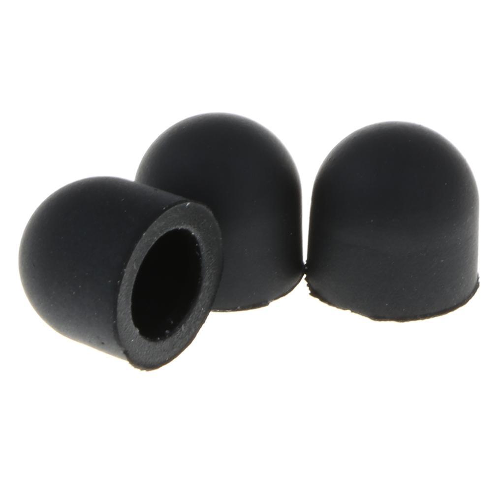 2x 10 Pieces Tips Replacement Stylus Pen Nib Tip for Capacitive Stylus