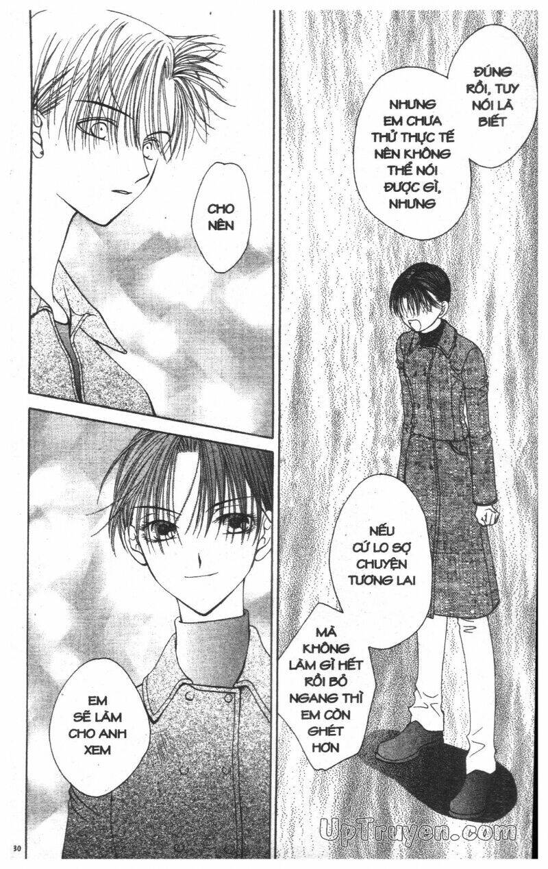 thấy mờ ghét chapter 4 32